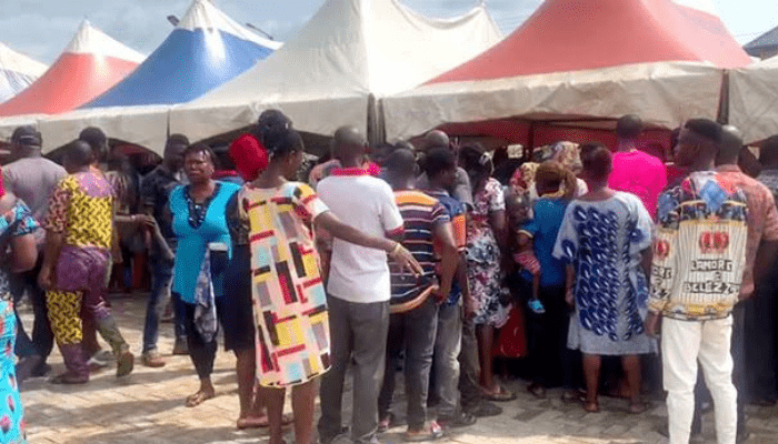 Nnewi over alleged unavailability of result sheet