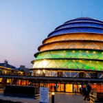 Kigali Convention Centre