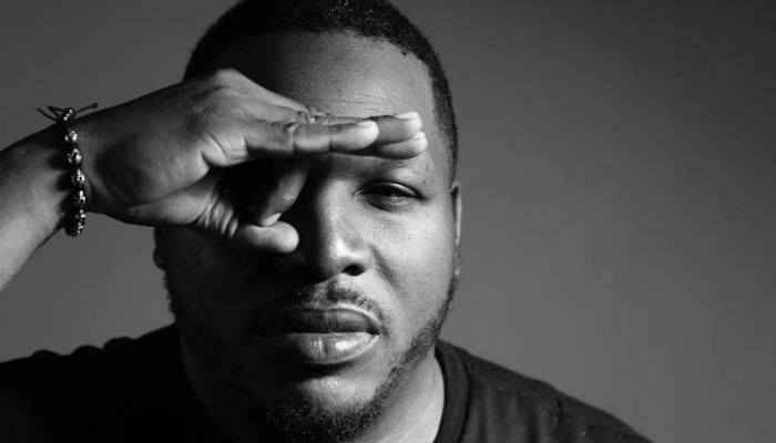 Fred Ebami, Franco-Cameroonian digital pop artist