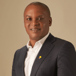 Harry Ebohon, founder and CEO of Propetrol Limited