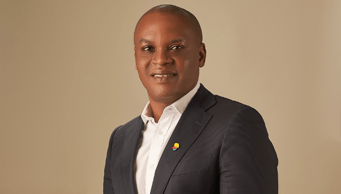 Harry Ebohon, founder and CEO of Propetrol Limited