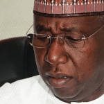 Ibrahim Mshelia, the grand Patron of the National Aeronautical Communicators Association of Nigeria