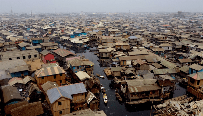 housing deficit in Nigeria