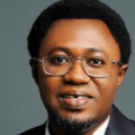 Toluwa Victor Olorunyomi is the founder of Copterjet International