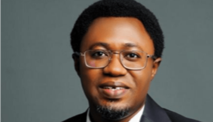 Toluwa Victor Olorunyomi is the founder of Copterjet International