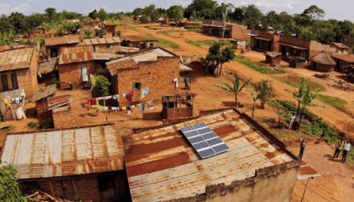 Urban settlements crisis in Kano