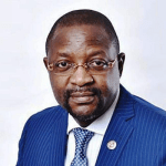 Sunday Dare, the honourable minister of youth and sports development