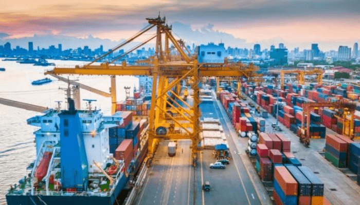 oilseed export in Nigeria