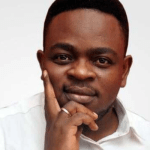 Oritsetinmeyin Igbene, CEO of WhisperSMS