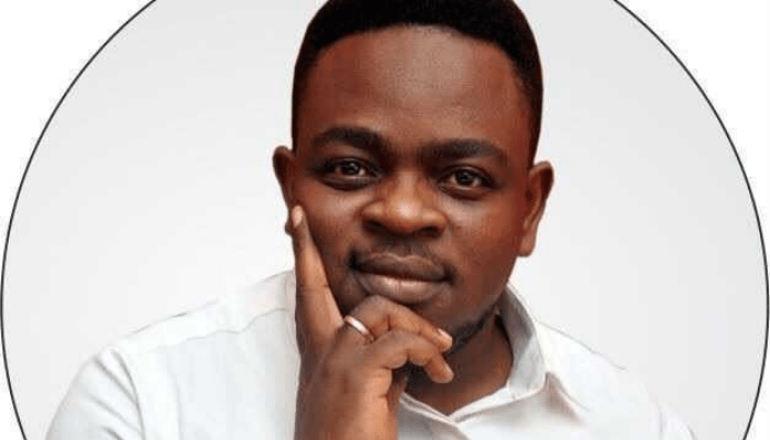 Oritsetinmeyin Igbene, CEO of WhisperSMS