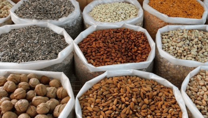 Nigeria's non-oil exports