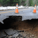 infrastructure deficit