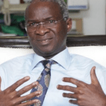 Babatunde Fashola