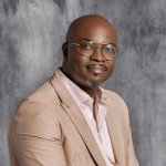 Netflix Director of Content for Africa, Ben Amadasun