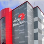 Vedic Lifecare Hospital