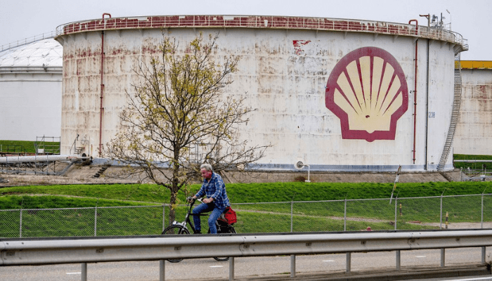 Shell