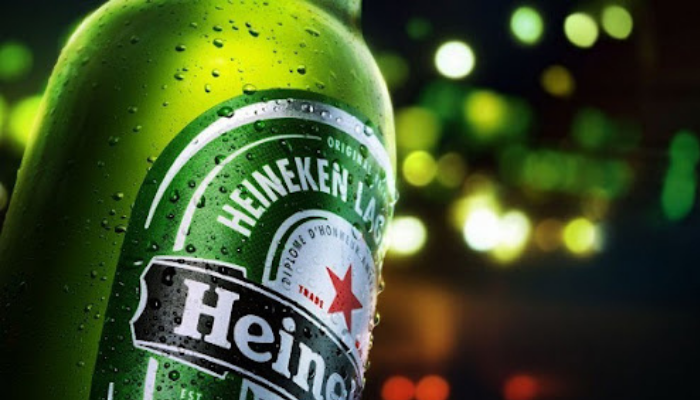 Heineken