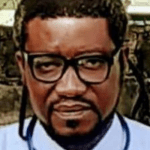 Akonte Ekine, the CEO of Absolute PR