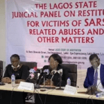 #EndSARS Panel