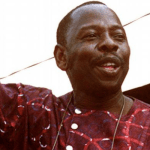 Saro Wiwa