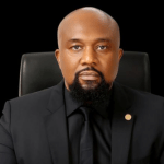 Osita Oparaugo, founder of Ogelle