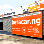 Betacar
