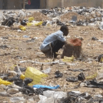Open defecation in Nigeria