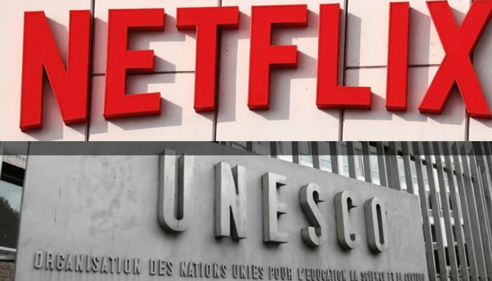 Netflix-UNESCO’s ‘African Folktales, Reimagined’ Competition