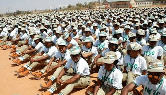 NYSC