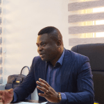 LADIPO AGIDA, CEO, Dradrock Real Estate