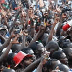 Nigeria’s unemployment