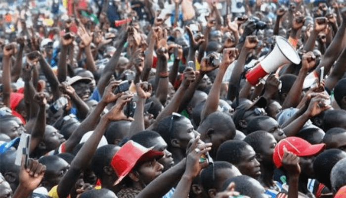 Nigeria’s unemployment