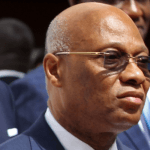 President of the ECOWAS Commission, Jean-Claude Brou