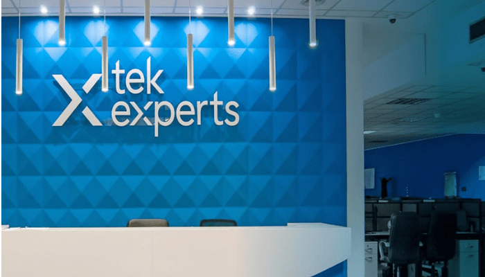 Tek Experts