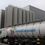 FrieslandCampina