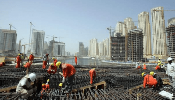 construction industry