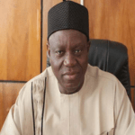 John Ejovwoke Onojeharho