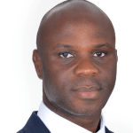 Seleem Adegunwa Chairman, MAN