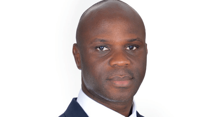 Seleem Adegunwa Chairman, MAN