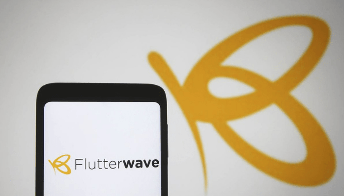 Flutterwave