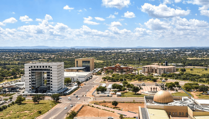 Botswana