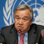 António Guterres
