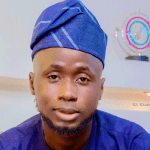 Habib Akande, the Managing Director and Chief Executive Officer