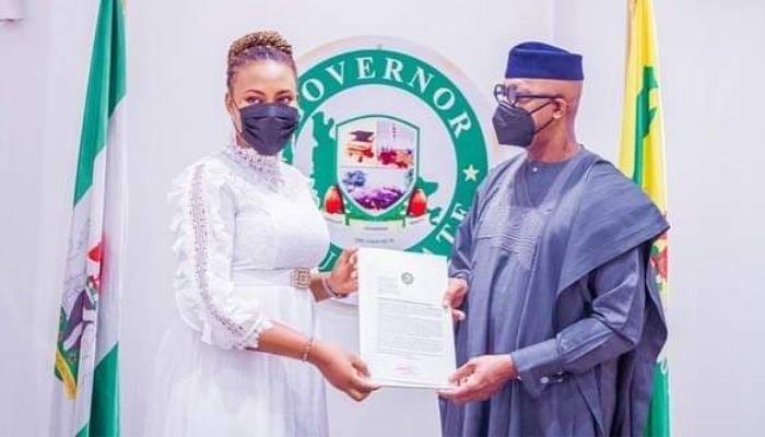 Governor Dapo Abiodun