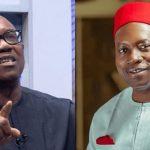 Peter Obi and Soludo APGA governors