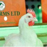 Chi farm poultry products