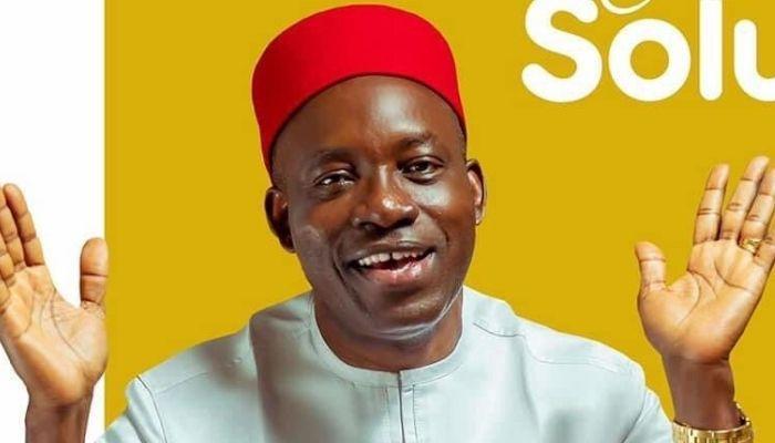 Chukwuma Charles Soludo