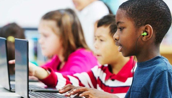 technology in the Classroom