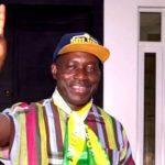 Charles Chukwuma Soludo Anambra Governor-elect Soludo