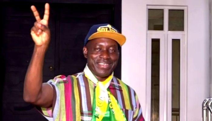 Charles Chukwuma Soludo Anambra Governor-elect Soludo